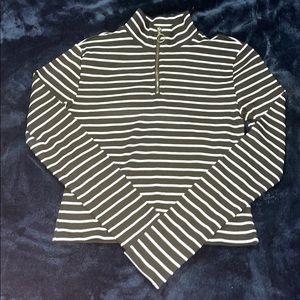 NWT Aero Sweater